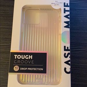 Case Mate Groove iPhone 11 Pro Max